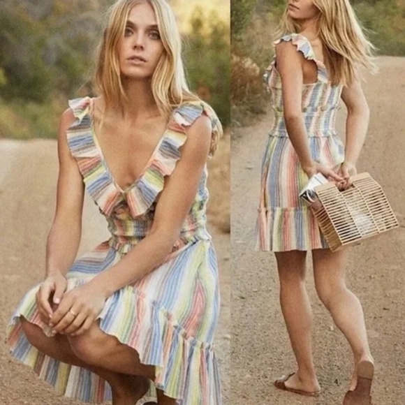 Saylor Alma Dress Size XXL - Picture 1 of 12